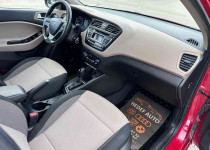 2016 HYUNDAİ İ20 20.000 KM OTOMATİK STYLE EKSPER RAPORLU