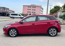 2016 HYUNDAİ İ20 20.000 KM OTOMATİK STYLE EKSPER RAPORLU