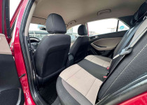 2016 HYUNDAİ İ20 20.000 KM OTOMATİK STYLE EKSPER RAPORLU