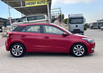 2016 HYUNDAİ İ20 20.000 KM OTOMATİK STYLE EKSPER RAPORLU