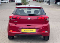 2016 HYUNDAİ İ20 20.000 KM OTOMATİK STYLE EKSPER RAPORLU