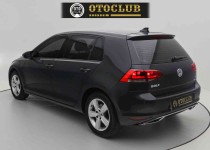 OTO CLUB‘TEN 2015 VW GOLF 1.4 TSI COMFORTLİNE OTOMATİK HATASIZ**