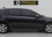OTO CLUB‘TEN 2015 VW GOLF 1.4 TSI COMFORTLİNE OTOMATİK HATASIZ**