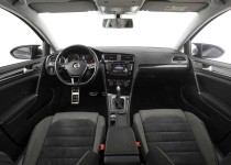 OTO CLUB‘TEN 2015 VW GOLF 1.4 TSI COMFORTLİNE OTOMATİK HATASIZ**