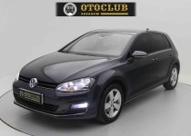 OTO CLUB‘TEN 2015 VW GOLF 1.4 TSI COMFORTLİNE OTOMATİK HATASIZ**