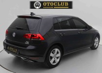 OTO CLUB‘TEN 2015 VW GOLF 1.4 TSI COMFORTLİNE OTOMATİK HATASIZ**