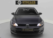 OTO CLUB‘TEN 2015 VW GOLF 1.4 TSI COMFORTLİNE OTOMATİK HATASIZ**
