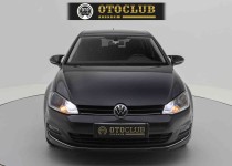 Oto Club‘ten 2015 Vw Golf 1.4 Tsi Comfortli̇ne Otomati̇k Hatasiz**