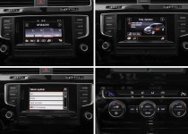 OTO CLUB‘TEN 2015 VW GOLF 1.4 TSI COMFORTLİNE OTOMATİK HATASIZ**