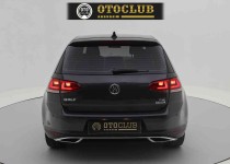 OTO CLUB‘TEN 2015 VW GOLF 1.4 TSI COMFORTLİNE OTOMATİK HATASIZ**