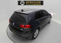 OTO CLUB‘TEN 2015 VW GOLF 1.4 TSI COMFORTLİNE OTOMATİK HATASIZ**
