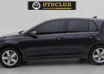 OTO CLUB‘TEN 2015 VW GOLF 1.4 TSI COMFORTLİNE OTOMATİK HATASIZ**