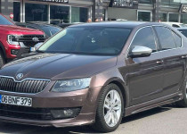 Ceylin otomotiv den dizel otomatik vites