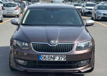 Ceylin otomotiv den dizel otomatik vites