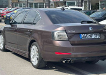 Ceylin otomotiv den dizel otomatik vites