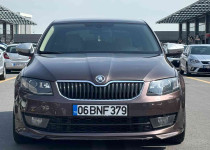 Ceylin otomotiv den dizel otomatik vites