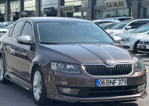 Ceylin otomotiv den dizel otomatik vites