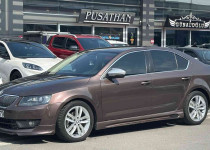 Ceylin otomotiv den dizel otomatik vites