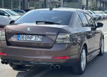 Ceylin otomotiv den dizel otomatik vites