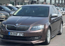 Ceylin otomotiv den dizel otomatik vites