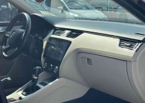 Ceylin otomotiv den dizel otomatik vites
