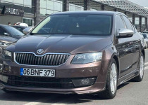 Ceylin otomotiv den dizel otomatik vites