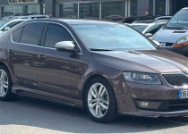 Ceylin otomotiv den dizel otomatik vites