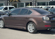 Ceylin otomotiv den dizel otomatik vites