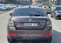 Ceylin otomotiv den dizel otomatik vites