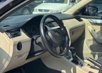 Ceylin otomotiv den dizel otomatik vites