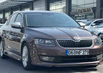 Ceylin otomotiv den dizel otomatik vites