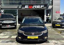2017 MODEL FİAT EGEA 1.6 M.JET URBAN DCT 120 BG OTOMATİK