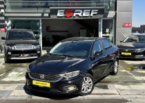 2017 MODEL FİAT EGEA 1.6 M.JET URBAN DCT 120 BG OTOMATİK