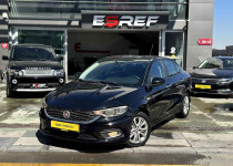 2017 MODEL FİAT EGEA 1.6 M.JET URBAN DCT 120 BG OTOMATİK