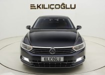 Volkswagen  Passat 1.6 TDi BlueMotion Comfortline 2018