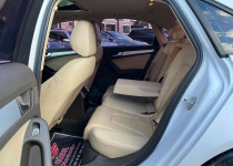GÜZEL OTOMOTİV‘DEN*2015*BOYASZ*MAKYAJLI*NAVİ*SUNROOF*A4 2.0 TDI