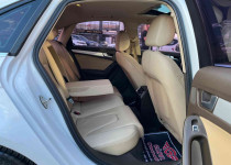 GÜZEL OTOMOTİV‘DEN*2015*BOYASZ*MAKYAJLI*NAVİ*SUNROOF*A4 2.0 TDI