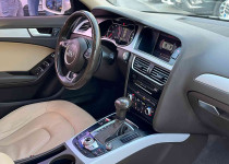 GÜZEL OTOMOTİV‘DEN*2015*BOYASZ*MAKYAJLI*NAVİ*SUNROOF*A4 2.0 TDI