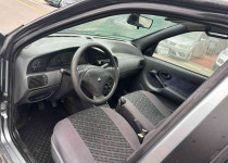 CEYLİN OTOMOTİVDEN 1999 MODEL MASRAFSIZ SİENA