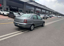 CEYLİN OTOMOTİVDEN 1999 MODEL MASRAFSIZ SİENA