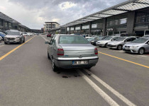 CEYLİN OTOMOTİVDEN 1999 MODEL MASRAFSIZ SİENA