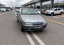 CEYLİN OTOMOTİVDEN 1999 MODEL MASRAFSIZ SİENA