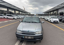 CEYLİN OTOMOTİVDEN 1999 MODEL MASRAFSIZ SİENA
