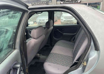 CEYLİN OTOMOTİVDEN 1999 MODEL MASRAFSIZ SİENA