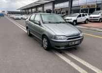 CEYLİN OTOMOTİVDEN 1999 MODEL MASRAFSIZ SİENA