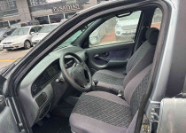 CEYLİN OTOMOTİVDEN 1999 MODEL MASRAFSIZ SİENA