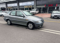 CEYLİN OTOMOTİVDEN 1999 MODEL MASRAFSIZ SİENA