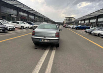 CEYLİN OTOMOTİVDEN 1999 MODEL MASRAFSIZ SİENA
