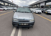 CEYLİN OTOMOTİVDEN 1999 MODEL MASRAFSIZ SİENA