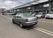 CEYLİN OTOMOTİVDEN 1999 MODEL MASRAFSIZ SİENA